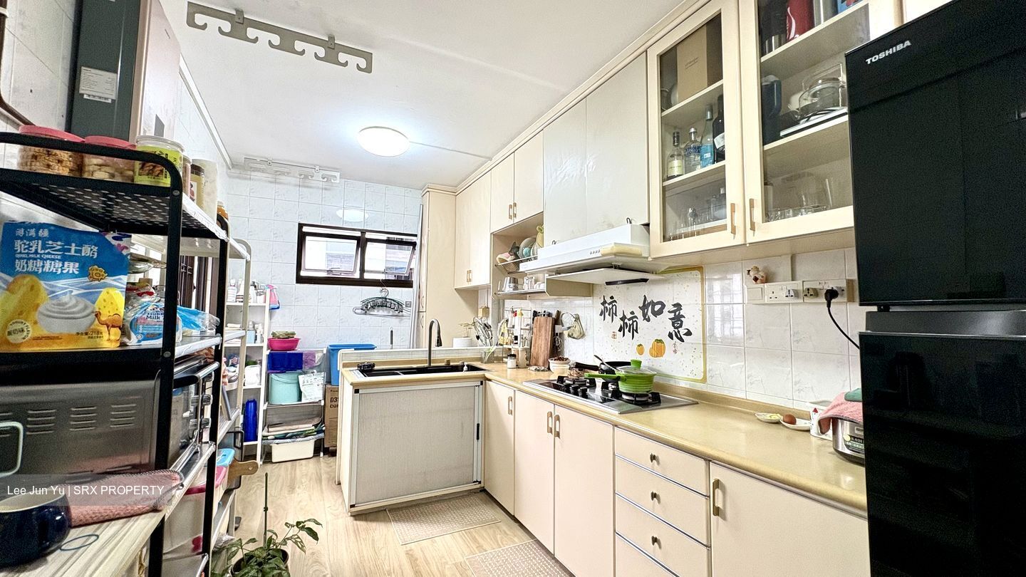 Blk 121A Rivervale Bank (Sengkang), HDB 5 Rooms #587729711